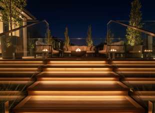7 Popular Deck Lighting Ideas to Brighten Up Your Deck